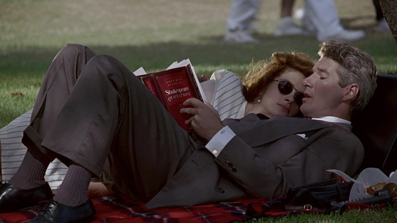 Pretty Woman still 6