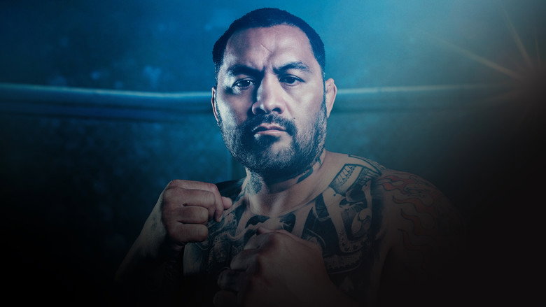 Mark Hunt: The Fight of His Life still 2