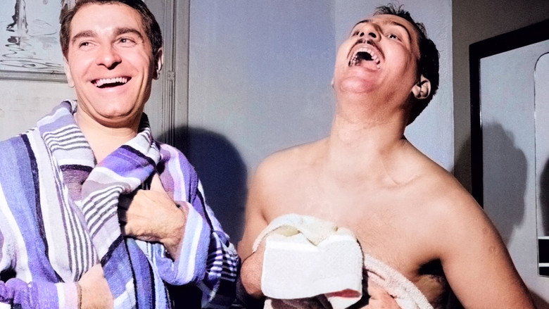 La Cage aux folles still 1