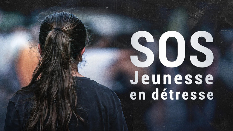 SOS jeunesse en détresse still 1