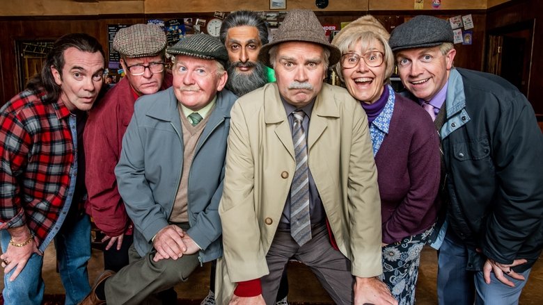 Still Game still 1