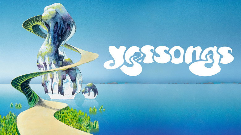 Yessongs still 1