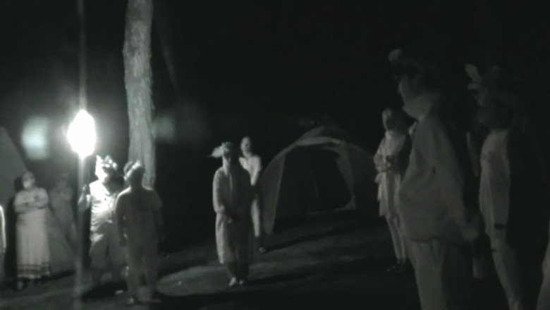 Cult's Cut still 1