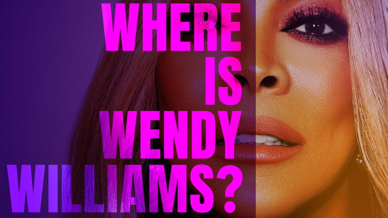 Where Is Wendy Williams? still 2