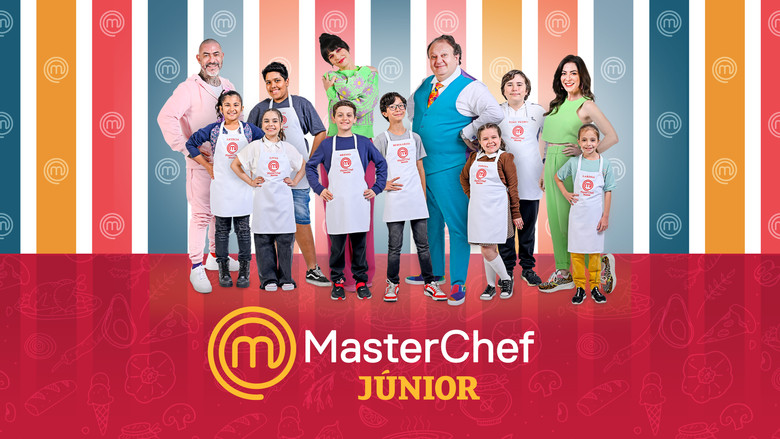 MasterChef Júnior still 3