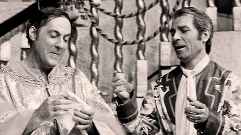 La Cage aux folles still 2