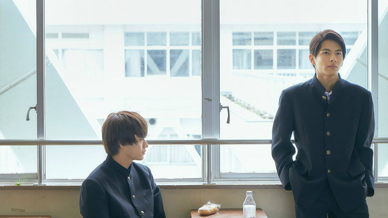 Eternal Yesterday still 3
