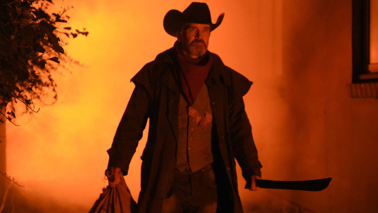 Shed of the Dead still 4