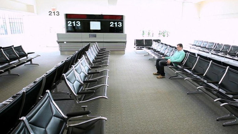 Excess Baggage still 2