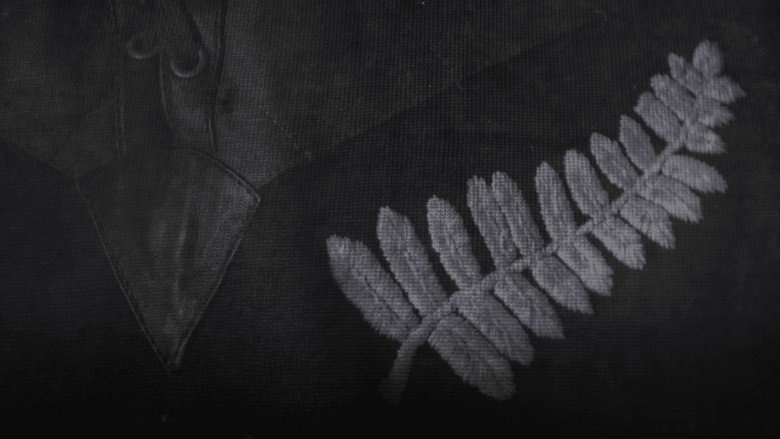 All Blacks at War still 1