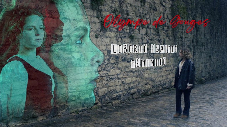 Olympe de Gouges : Liberté, égalité, féminité still 3