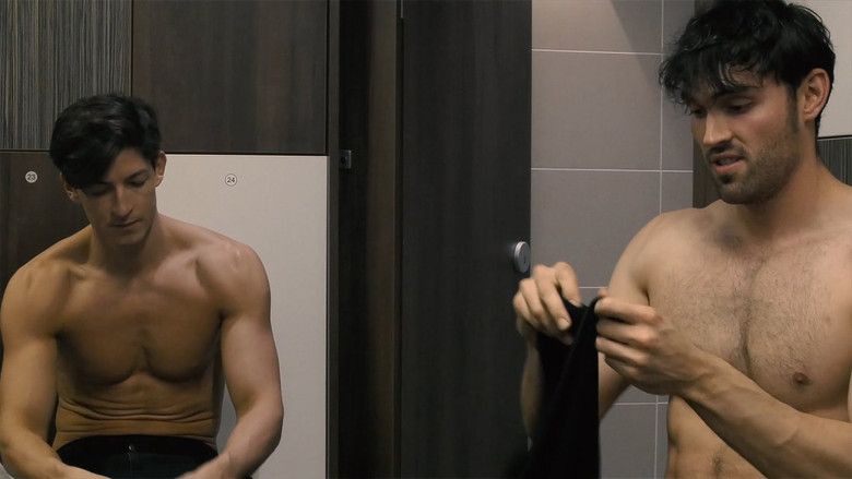 Misrule still 5
