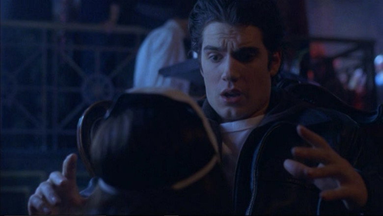 Hellraiser: Hellworld still 7