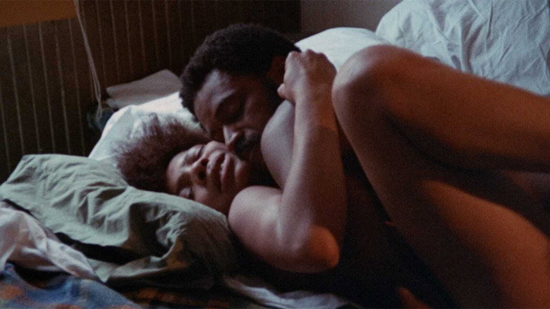 Sweet Sweetback's Baadasssss Song still 4
