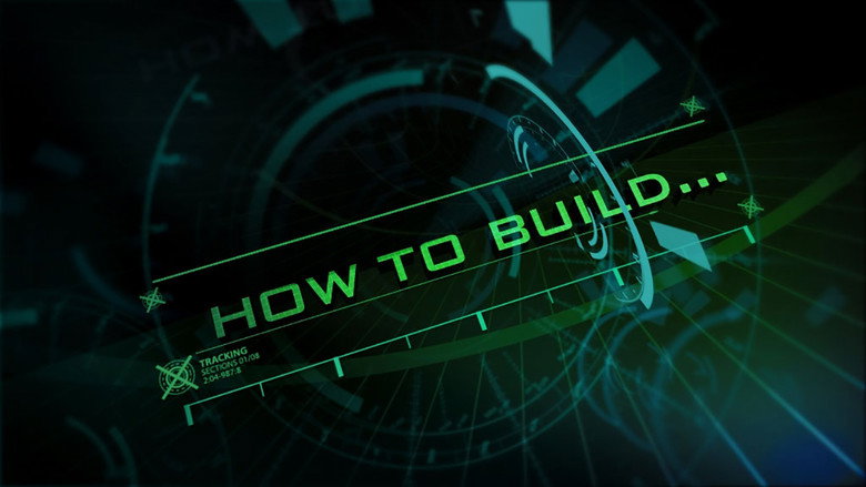 How to Build still 2