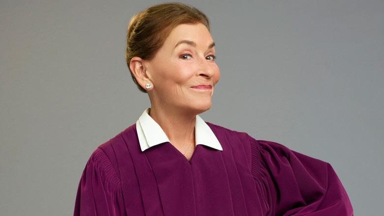 Judy Justice still 7