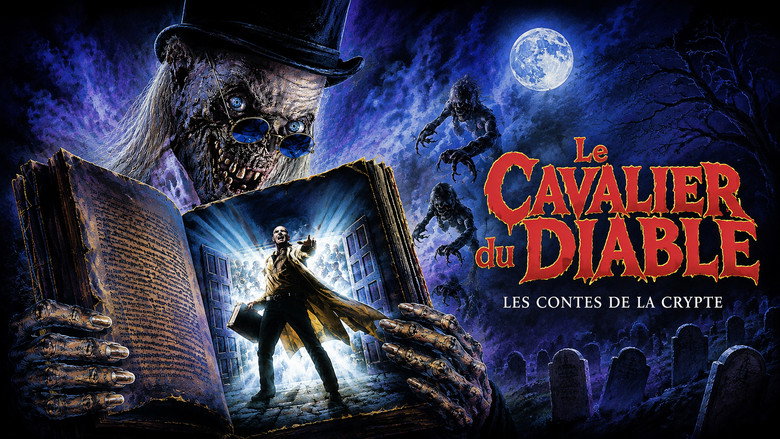 Tales from the Crypt: Demon Knight still 4