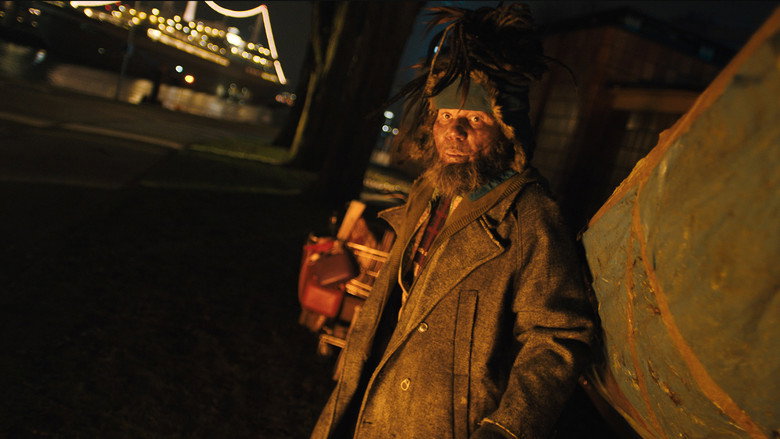 Totem still 1