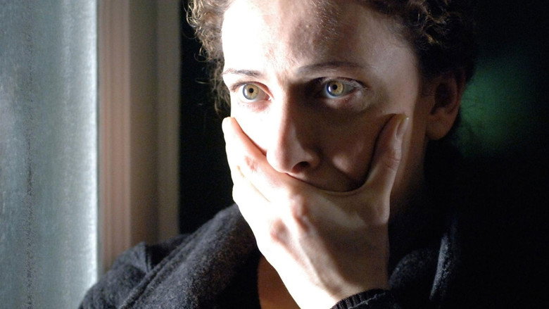 The Unknown Woman still 5
