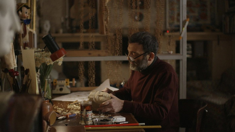 Big Red House still 4