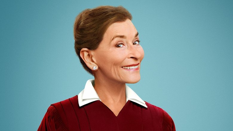Judy Justice still 2