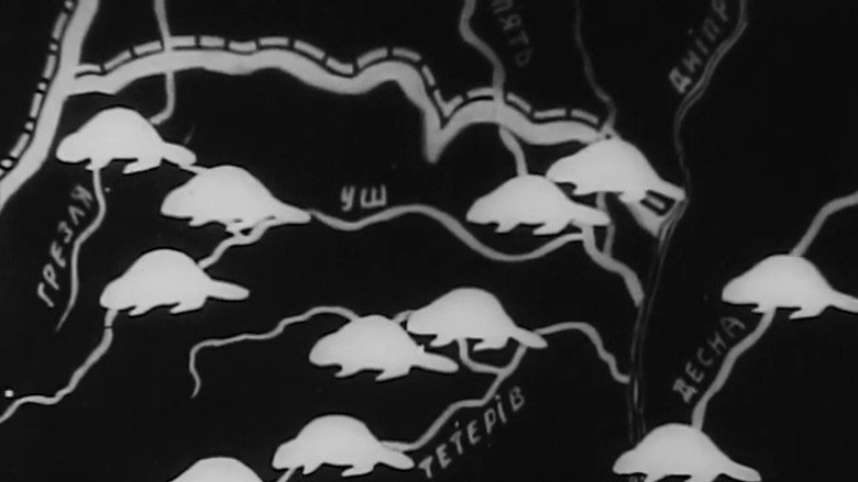 Beavers in Ukraine still 3