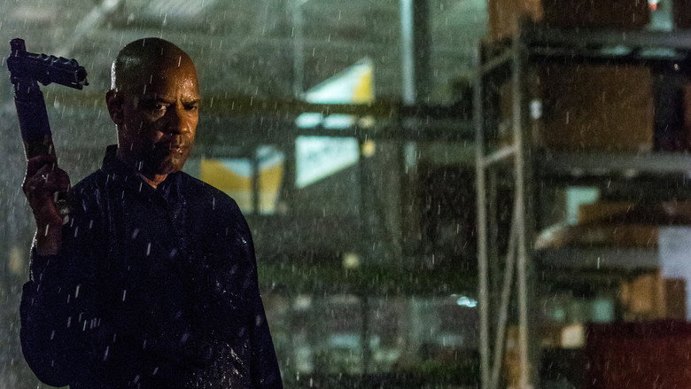 The Equalizer still 7