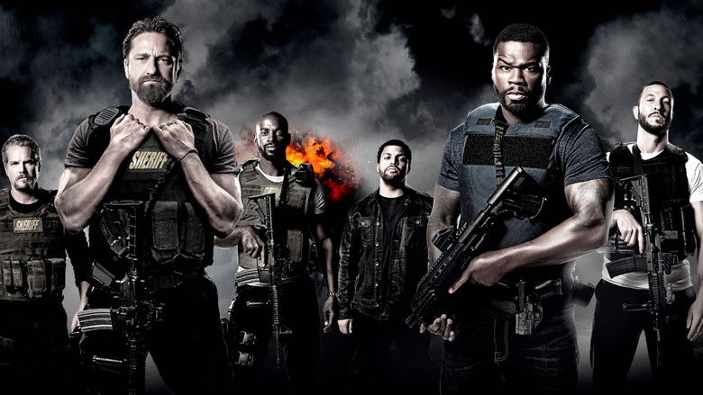 Den of Thieves still 1