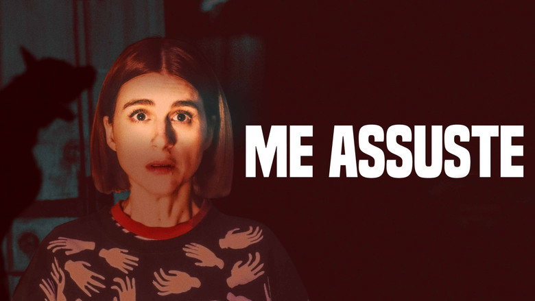 Scare Me still 8