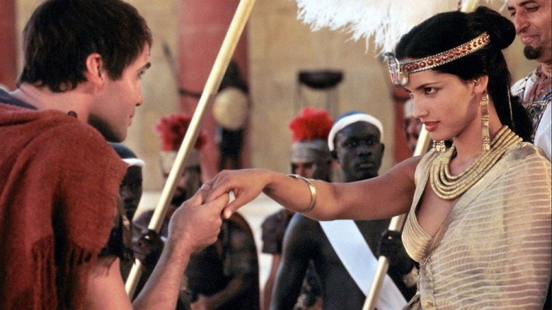 Cleopatra still 3