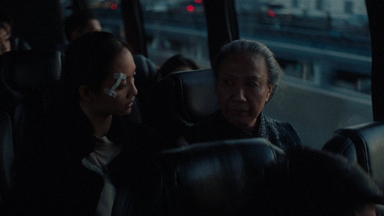 Snakehead still 8