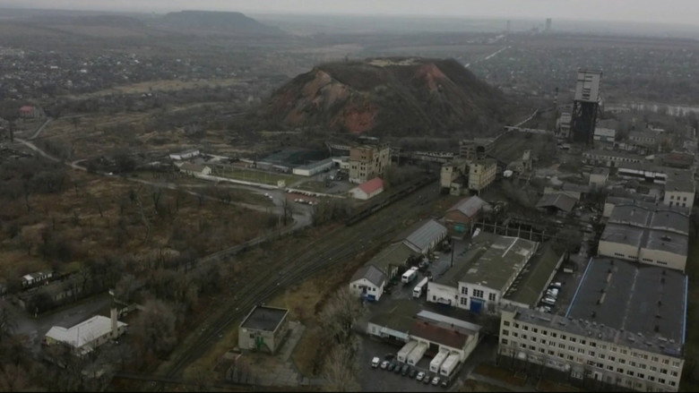 Cultural Code of Ukraine: East still 1