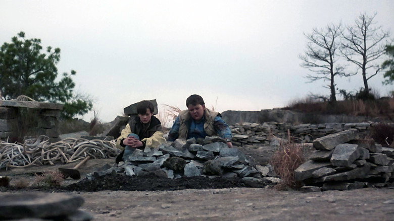 Pet Sematary II still 8
