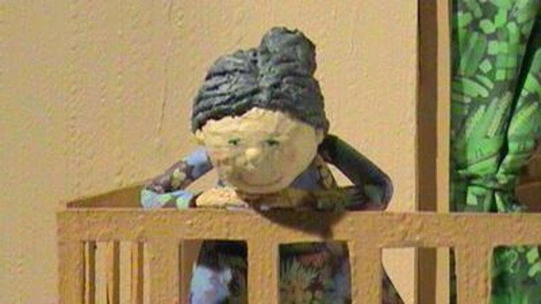 Les fourmis de ma grand-mère still 1