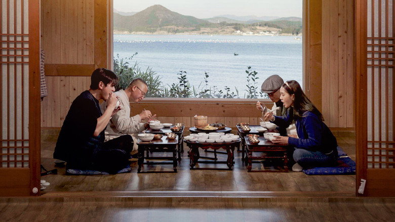 A Nation of Banchan still 1
