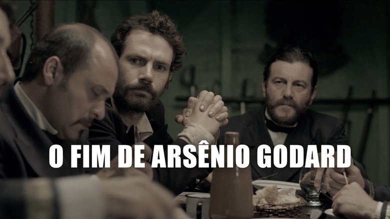 O Fim de Arsênio Godard still 1