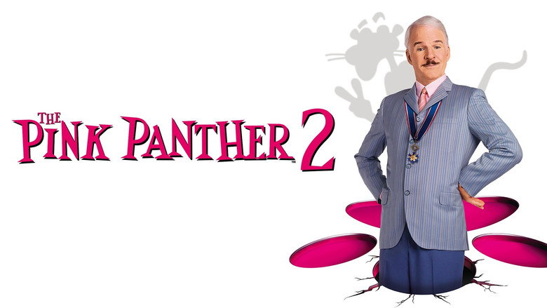 The Pink Panther 2 still 3