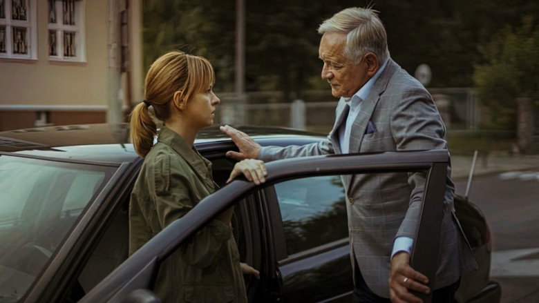 Solid Gold still 3