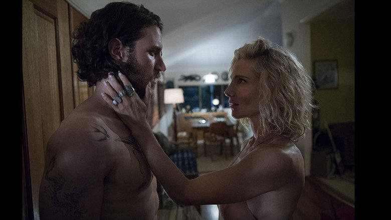 Tidelands still 4