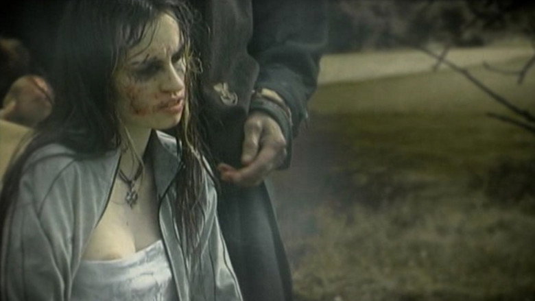 Melancholie der Engel still 5