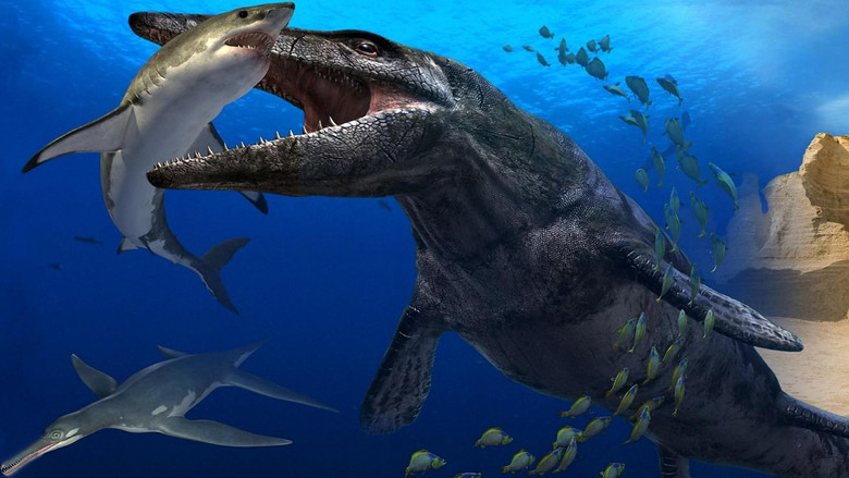 Sea Monsters: A Prehistoric Adventure still 1