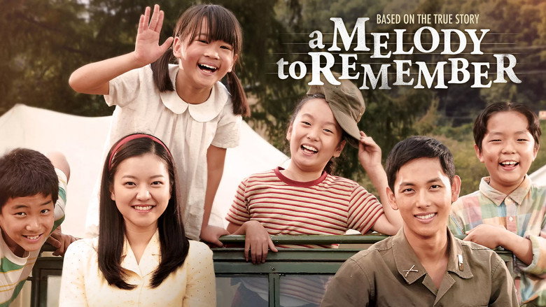 A Melody to Remember still 6