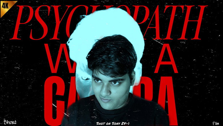 Psychopath With A Camera still 1