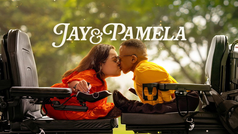 Jay & Pamela still 1