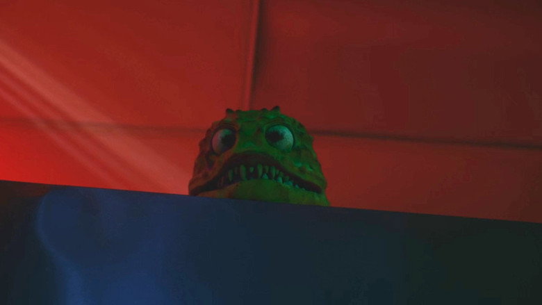 Haunted House of Pancakes still 3
