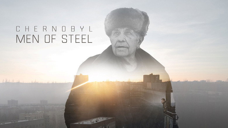 Chernobyl: Men of Steel still 4