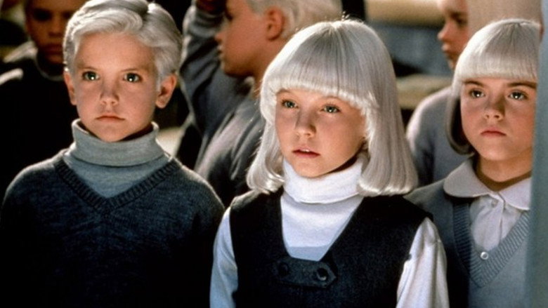 Village of the Damned still 2