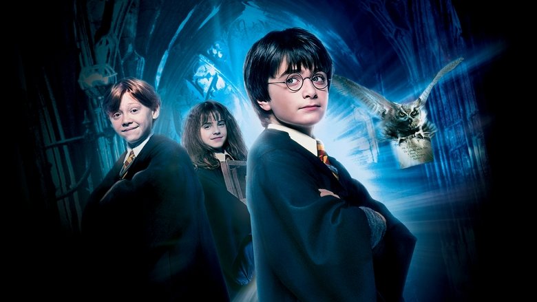Harry Potter and the Philosopher's Stone still 2