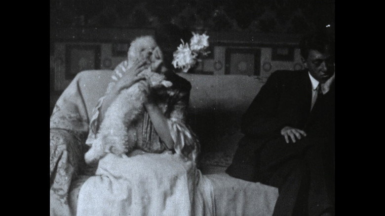 Wonder Dogs! Canine Stars of the Silent Era (1898-1928) still 6