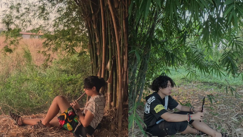 HOMESICK still 3